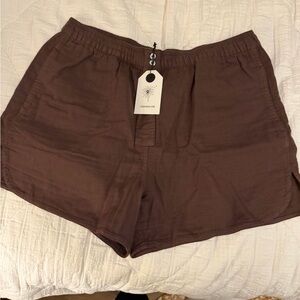 Rowan Shorts, medium